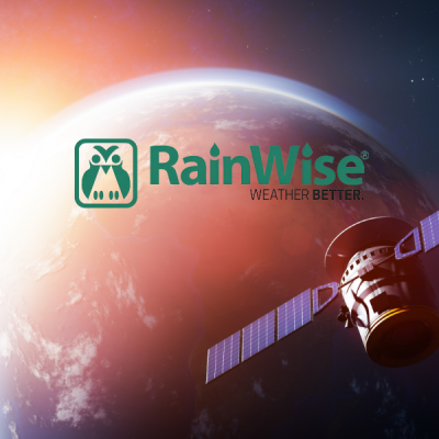 Trạm thời tiết rainwise