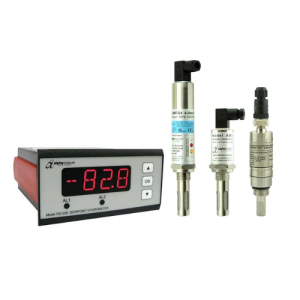 DS1200 Dewpoint Hygrometer