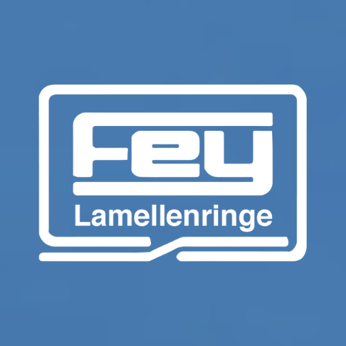 Fey Lamellenringe