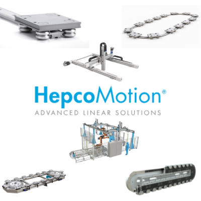 Hepcomotion