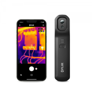 FLIR ONE Edge Pro