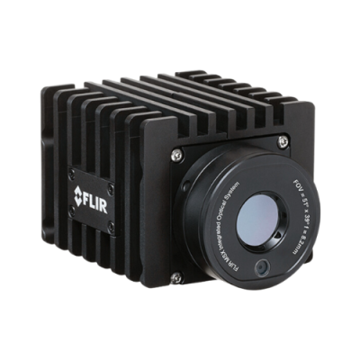 FLIR A50