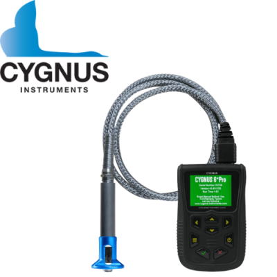 Cygnus 6+ PRO