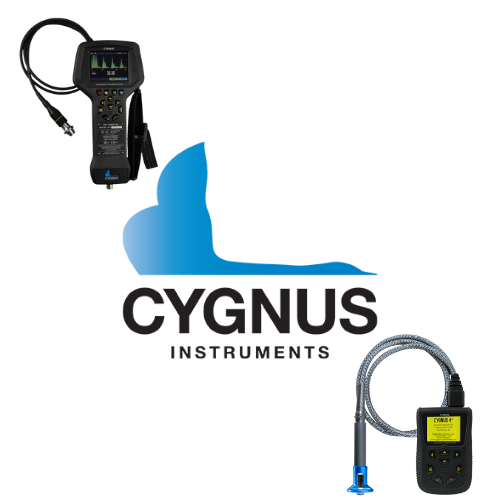 Cygnus instruments