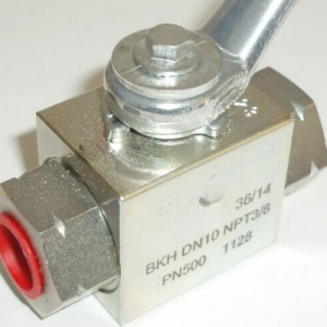 BKH-DN10-3:8“-1128