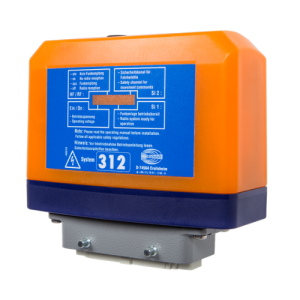 FSE 312