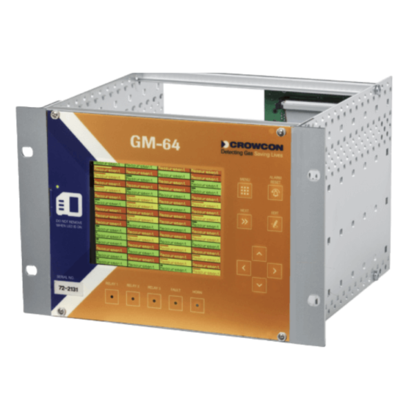 GM Addressable Controllers