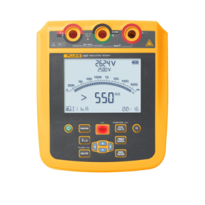 Fluke-1537