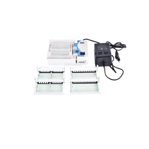 GEL-A ELECTRICAL SUPPLY RACK