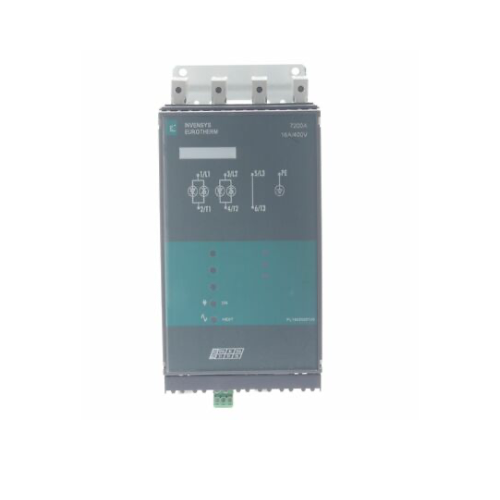 7200A/200A/500V/SELF/230V/3S/FUSE/C16/4MA20