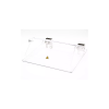 9970582 Lift-up bath cover for PURA 14