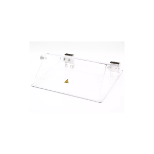 9970582 Lift-up bath cover for PURA 14