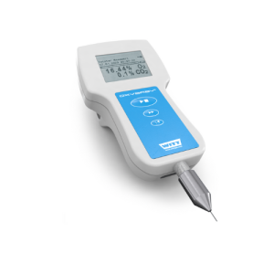 WITT GAS ANALYSER OXYBABY® M+ O2/CO2