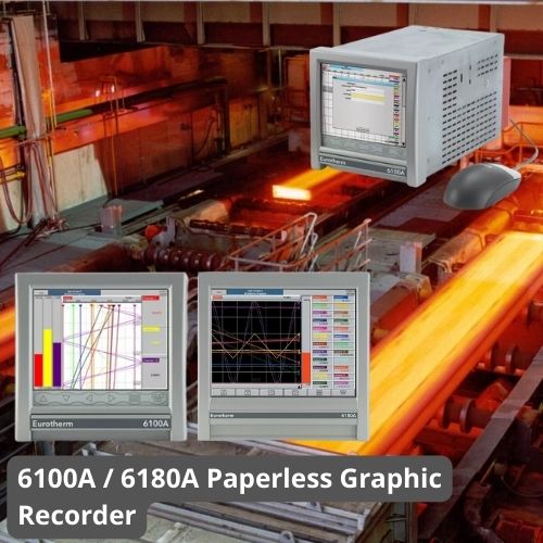 Đại lý Watlow - Watlow Vietnam