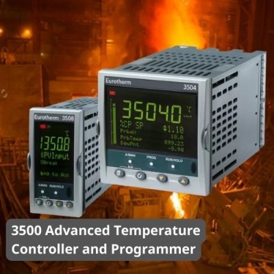 Eurotherm Vietnam – Eurotherm