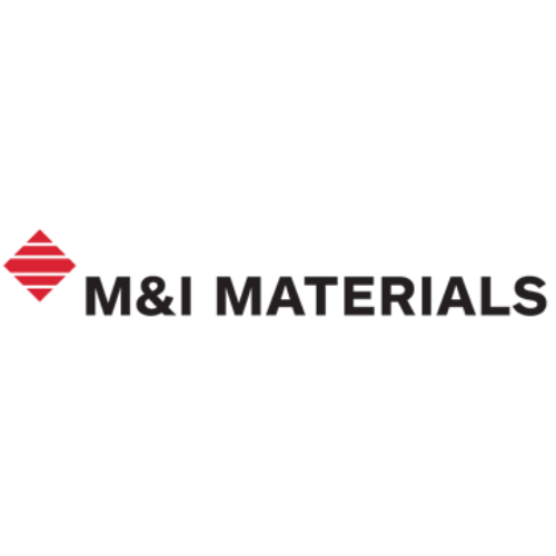 M&I Materials