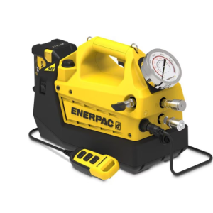 SC-Series Battery Pumps