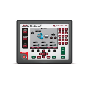 CONTROL-505D (LV-ATX) STEAM