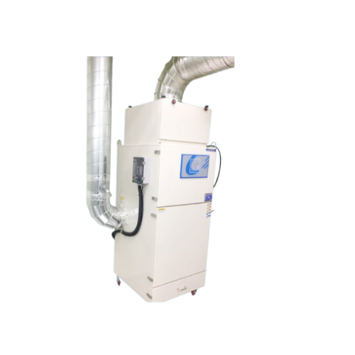 Duclean AP-200 Dust Collector