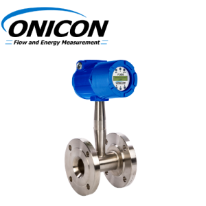 F-2634-110-1100 In-line Vortex Flow Meter Onicon Vietnam
