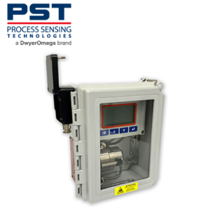 GPR-1500 A PST Process Sensing Technologies Vietnam