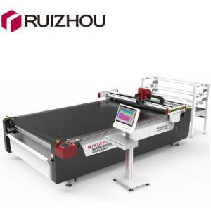 RZCRT5-3016E Ruizhou Vietnam