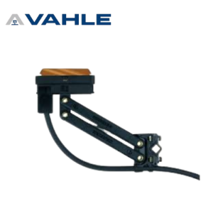 0257723/00 ET-ESTN4/100-R-HSX Transfer Funnel VAHLE Vietnam