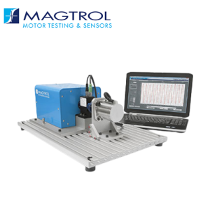 843-105-000-011 COGGING TESTER SYSTEM CTS 105 Magtrol Vietnam 