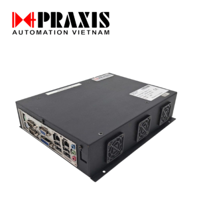 98.6.001.820.7 IPC Computer Praxis Vietnam 