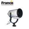 A4023 Searchlights FRANCIS Vietnam 