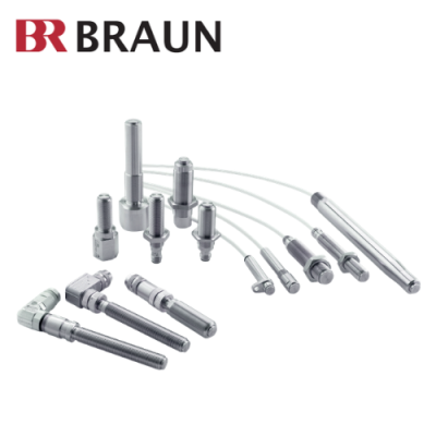 A5S05WE90 Speed Sensor BRAUN Vietnam 