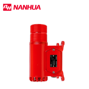 NANHUA BC-8Q Beacon Siren Alarming NANHUA Vietnam