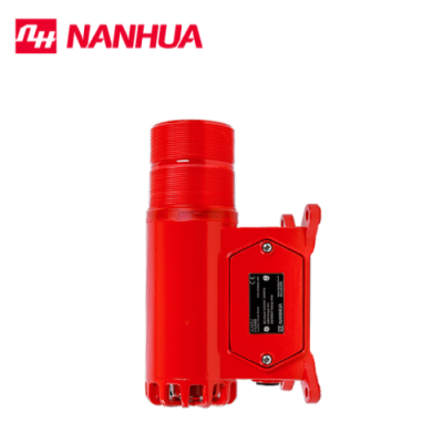 NANHUA BC-8Q Beacon Siren Alarming NANHUA Vietnam