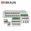 E1612-Rev1 Controller BRAUN Vietnam 