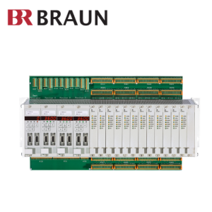E1698.32 Test Generator BRAUN Vietnam 