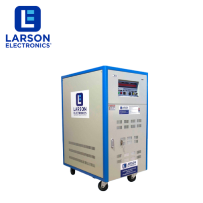 IND-SFC-3P-75KVA-380-50HZ-480-60HZ Larson Electronics Vietnam 