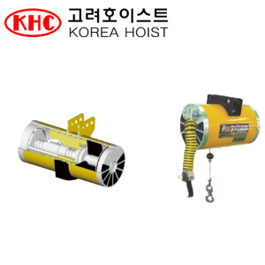 KAB-070-200 Korea Hoist Vietnam 