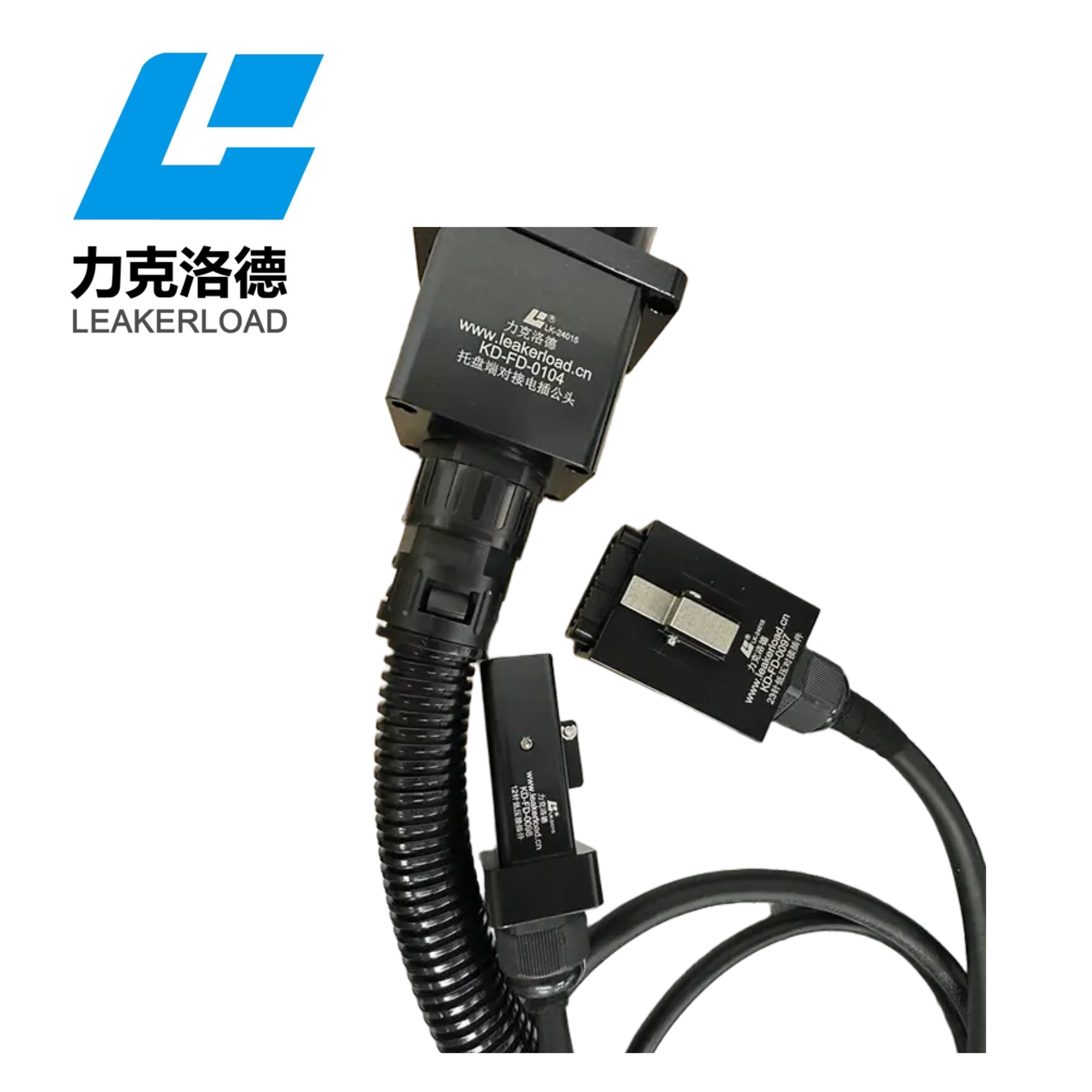 KD-FD00-1000-3 Connector