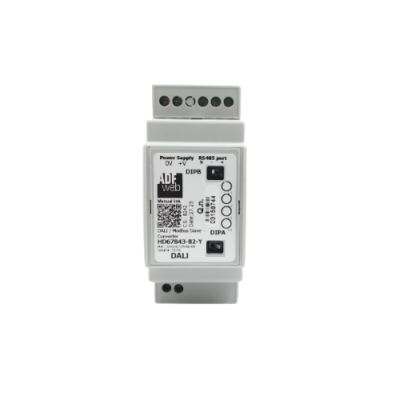 HD67843-B2 Converter ADFweb Vietnam