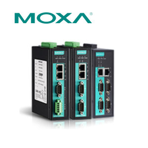 NPort IA5150I-G2