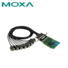 CP-118U Interface-Connection-Converter Moxa Vietnam 