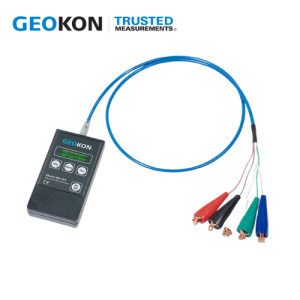 GK-404 Geokon Vietnam 