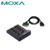 OPT8-M9 Interface-Converter Moxa Vietnam 