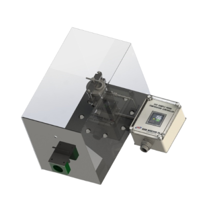 Seah-hightech SAHT-GSP-C10220-S Gas Sample Probe Vietnam